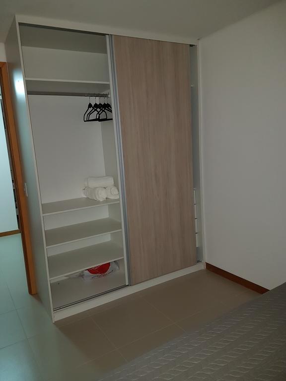 Maceio Facilities Apartamento Temporada Exteriér fotografie