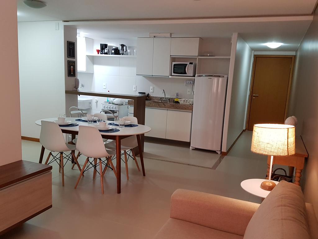 Maceio Facilities Apartamento Temporada Exteriér fotografie