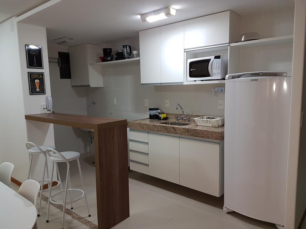Maceio Facilities Apartamento Temporada Exteriér fotografie