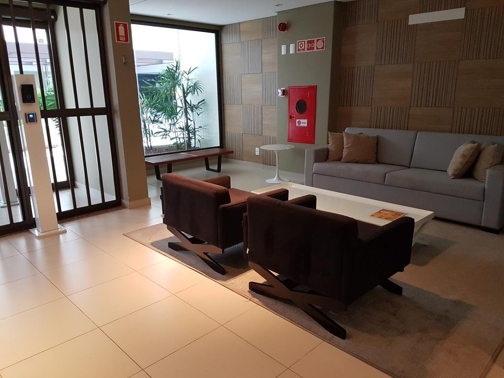 Maceio Facilities Apartamento Temporada Exteriér fotografie