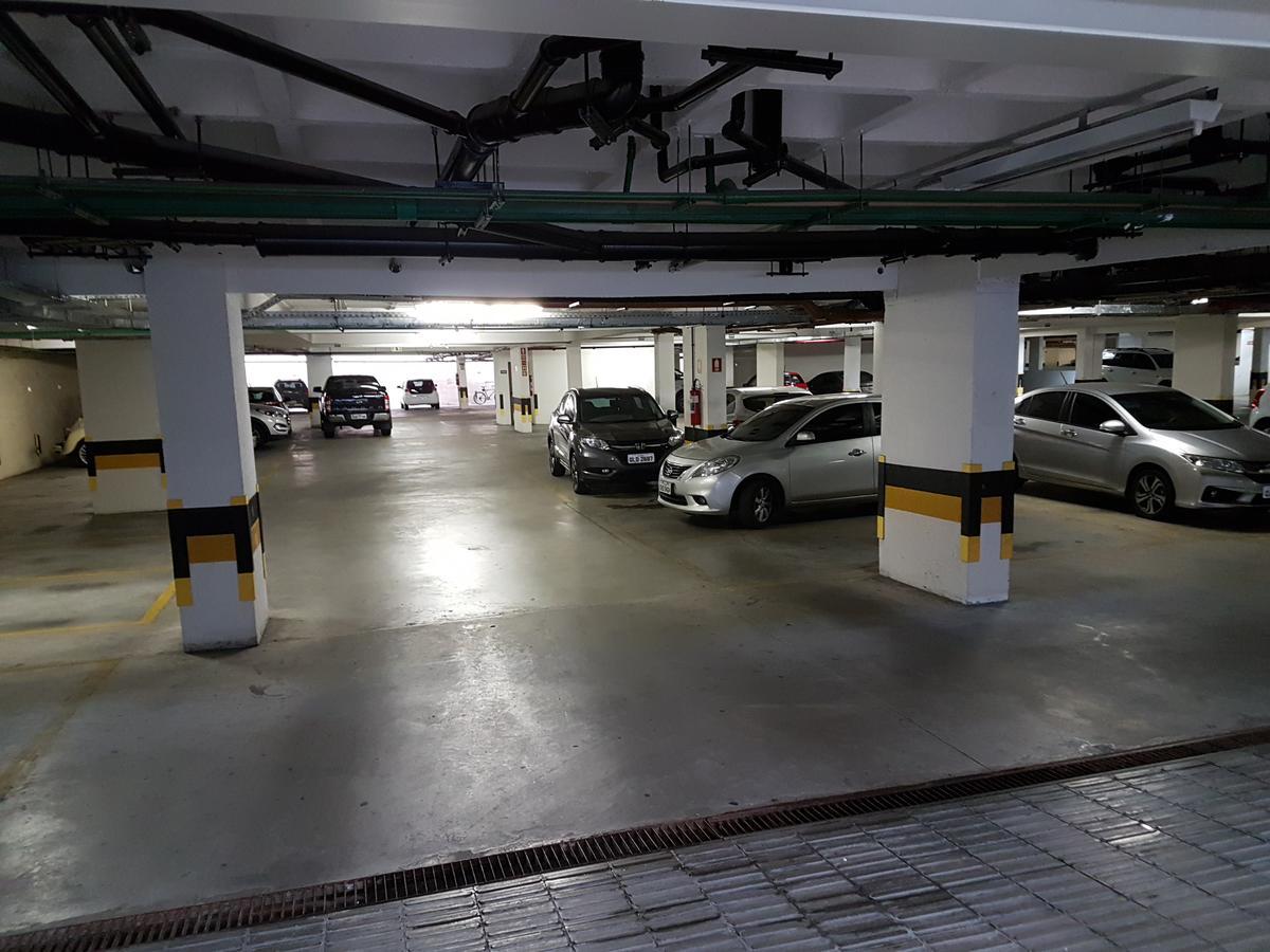 Maceio Facilities Apartamento Temporada Exteriér fotografie