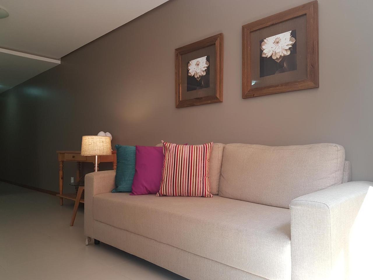 Maceio Facilities Apartamento Temporada Exteriér fotografie