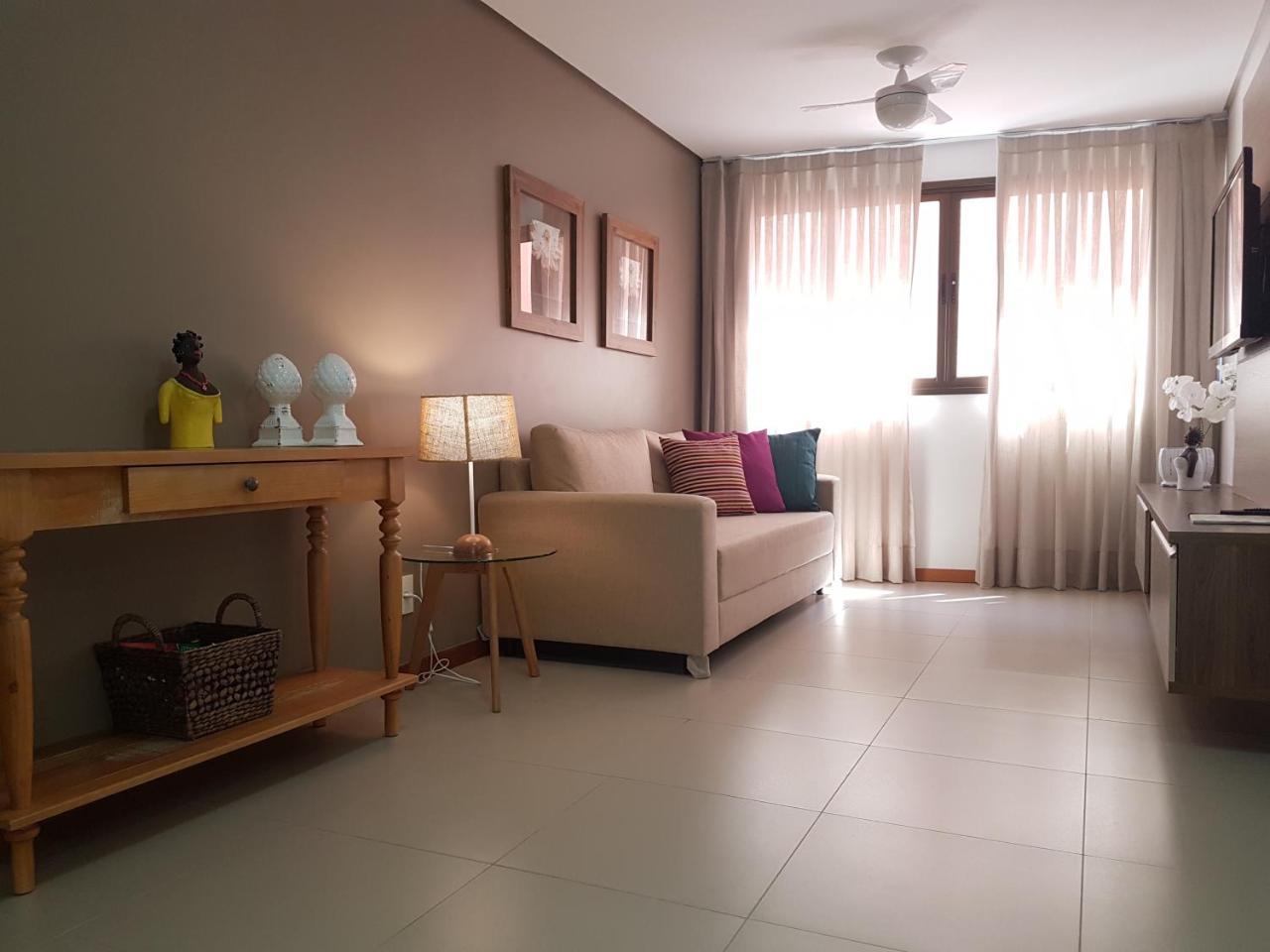 Maceio Facilities Apartamento Temporada Exteriér fotografie