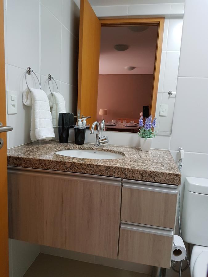 Maceio Facilities Apartamento Temporada Exteriér fotografie
